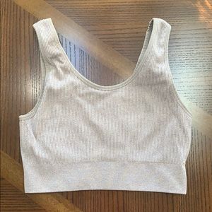Aerie Seamless Bralette